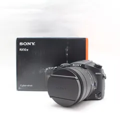 2025年最新】ソニーrx10m4の人気アイテム - メルカリ