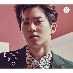 2025年最新】exo countdown スホの人気アイテム - メルカリ