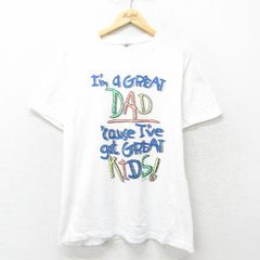 2998 i love you Grampa リンガーT Tシャツ 半袖 白 - メルカリ
