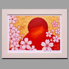 がんどうあつし絵画作者直接出品 - メルカリShops