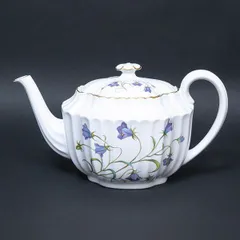 2025年最新】spode ティーポットの人気アイテム - メルカリ
