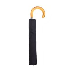 英国製】木製ハンドル 黒 長傘 8GL85-795-98 | Mercari