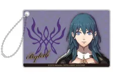 【中古】キーホルダー・マスコット(キャラクター) 02.ベレス アクリルキーホルダー 「ファイアーエムブレム 風花雪月」