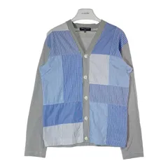 AD2008 コムデギャルソンオム cashmere 100 カーディガン M 8056000206111_1.jpg?v=
