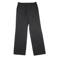 HERMES エルメス 国内正規品 ドローコード コットン イージー パンツ グレー系 44【中古】のサムネイル