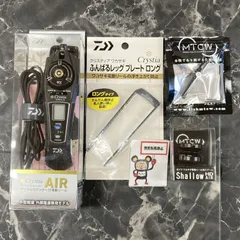ダイワ　クリスティアCRT R&可変アダプター&ふんばるロングレッグ付　中古美品 2025年最新】クリスティア ワカサギ ふんばるレッグの人気