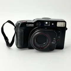 2025年最新】canon Autoboy TELEの人気アイテム - メルカリ