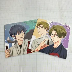 ツルネ 竹早静弥 コースター 劇場版 ツルネ -はじまりの一射- つながるはじまりの一射