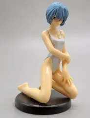 2025年最新】綾波レイ 新世紀エヴァンゲリオン フィギュア 水着の人気