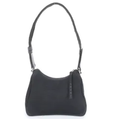 PRADA プラダスポーツ ワンショルダーバッグ ナイロン ボディバッグ 黒 プラダスポーツ PRADA SPORT ショルダーバッグ ナイロン 黒