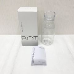 KINTO キントー ウォーターボトル 300ml