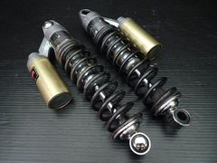 か*ー様 [最終値下げ]CB750RC42 SHOWA リアサスペンション - メルカリ