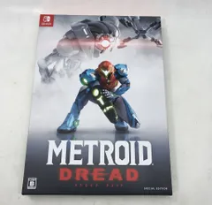 Amazon.co.jp: メトロイド ドレッド スペシャルエディション