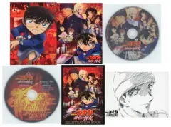 【中古】アニメBlu-ray Disc 劇場版 名探偵コナン 緋色の弾丸 豪華盤