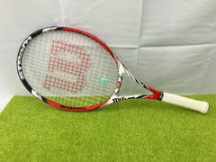 Wilson PROSTAFF 95S SPIN EFFECT G2 - メルカリ