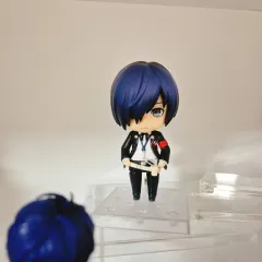 ペルソナ3 結城理 ねんどろいど P3 ペルソナフェス 25th ペルライ