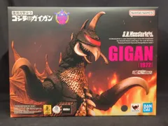 2025年最新】s.h.モンスターアーツ ガイガンの人気アイテム