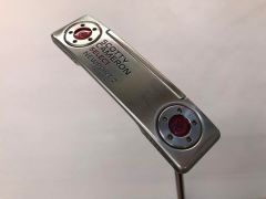 【最短翌日発送】SC SELECT NEWPORT 2 2016 | 中古 | パター | タイトリスト
