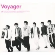 2025年最新】Voyager 初回 A V6の人気アイテム - メルカリ