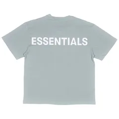 FOG エッセンシャルズ リフレクター 半袖 Tシャツ ミント