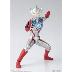 2025年最新】S.H.Figuarts ウルトラマンタイガの人気アイテム