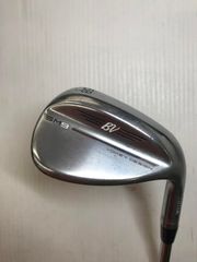 【最短翌日発送】VOKEY SM9 ツアークローム | 58 | WEDGE | ダイナミックゴールド | 中古 | ウェッジ | タイトリスト