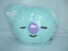 【公式】BTS BT21 202H KOYA RM クッション ラインストア