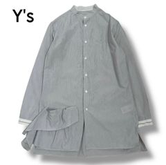 ヨルシカ 一人称 ロングシャツ アイボリー Lサイズ - メルカリ
