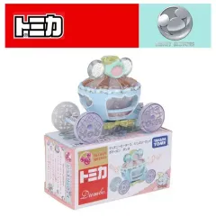 トミカ Disney(ディズニー) モーター ジュエリーウェイ ダンボ 宝石箱 廃盤 レアテム 未開封 新品