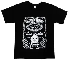2024年最新】guns n' roses tシャツ 東京の人気アイテム - メルカリ
