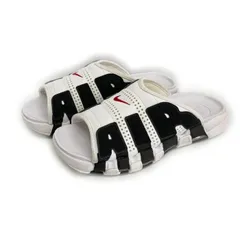 2025年最新】nike air more uptempo slide 28の人気アイテム