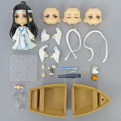 2025年最新】ねんどろいど 魔道祖師 dxの人気アイテム - メルカリ