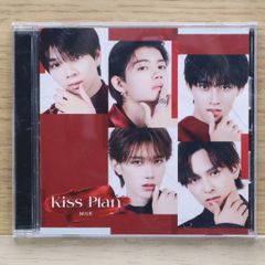 M!LK Kiss Plan 初回限定盤B - メルカリ