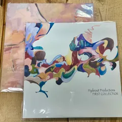NEW Nujabes 2nd Collection Hydeout Productions LP Vinyl