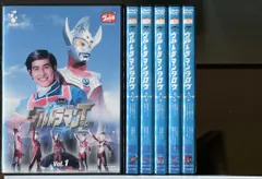 2024年最新】ウルトラマンタロウ dvdの人気アイテム - メルカリ