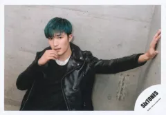 【中古】生写真(ジャニーズ) SixTONES/ジェシー/横型・バストアップ/SixTONES 「ポートレートシリーズ」オリジナルフォト/公式生写真