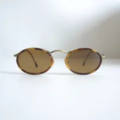 【希少】RALPH LAUREN 【イタリア製 サングラス】 ラルフローレン 25090520のサムネイル