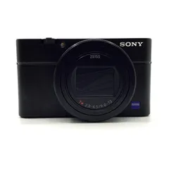 SONY DSC-RX100 (初代) 中古 歴戦品 2015年購入 SONY DSC-RX100 (初代) 中古 歴戦品 2015年購入