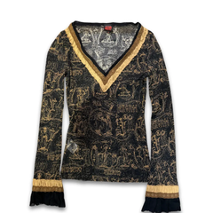 JEAN PAUL GAULTIER　パワーネット　野方店