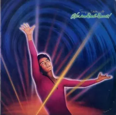 【中古】パンフレット ≪パンフレット(ライブ)≫ パンフ)Hot in a Soul-Sweat! HIROMI GO RICITAL 1980