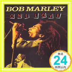 2024年最新】One Love CDの人気アイテム - メルカリ