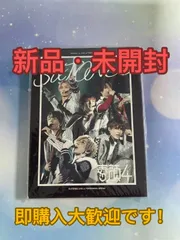 SixTONES 素顔4 DVD 正規品