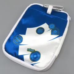 【中古】バッグ 聖川真斗 アクリルスタンドポーチ Best Shots from Everyday Life Ver. 「うたの☆プリンスさまっ♪」 SHINING STORE2024グッズ