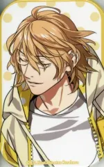 【中古】バッジ・ピンズ 四ノ宮那月 「うたの☆プリンスさまっ♪ トレーディングスクエア缶バッジ PRINCE PARKA Ver.」