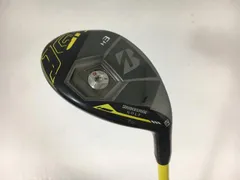 ブリヂストン ツアーB JGR HYの試打レビュー 口コミ・評価 ギア