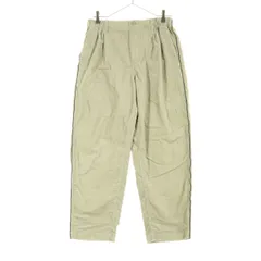 美品 niko and... ニコアンド ロングパンツ L グレー メンズ 古着