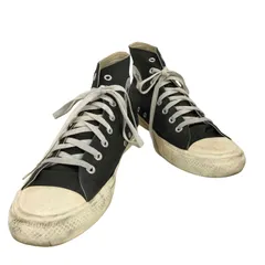 プレイコムデギャルソン PLAY COMME des GARCONS HI BLACK メンズ JPN：28 