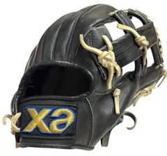 野球　グローブ　右利き用 ASICS 野球 グローブ 軟式 大人 右投げ アシックス シキサイ 内