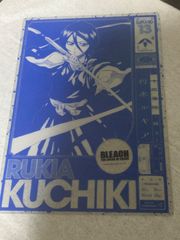 bleach ランドマークタワー 入場者特典 朽木ルキア