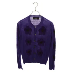 2024年最新】tricot tricot カーディガンの人気アイテム - メルカリ 